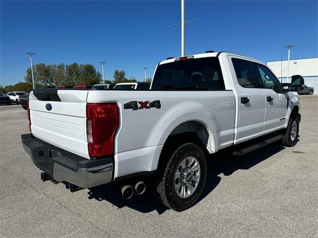 used 2022 Ford F-250 car, priced at $47,599