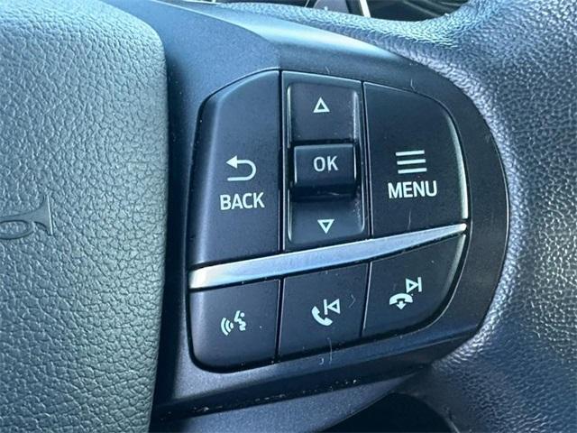 used 2020 Ford Explorer car, priced at $21,500