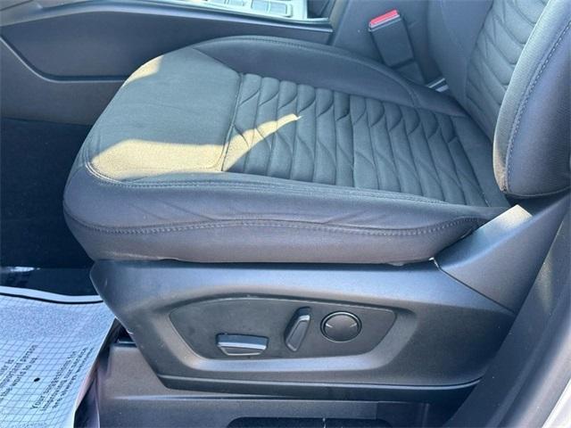 used 2020 Ford Explorer car, priced at $21,500