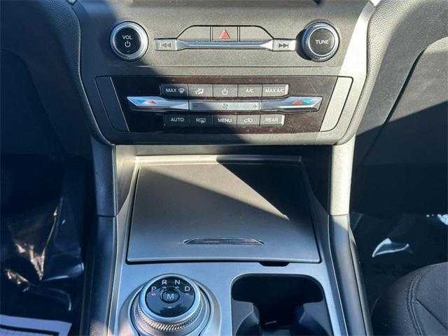 used 2020 Ford Explorer car, priced at $21,500