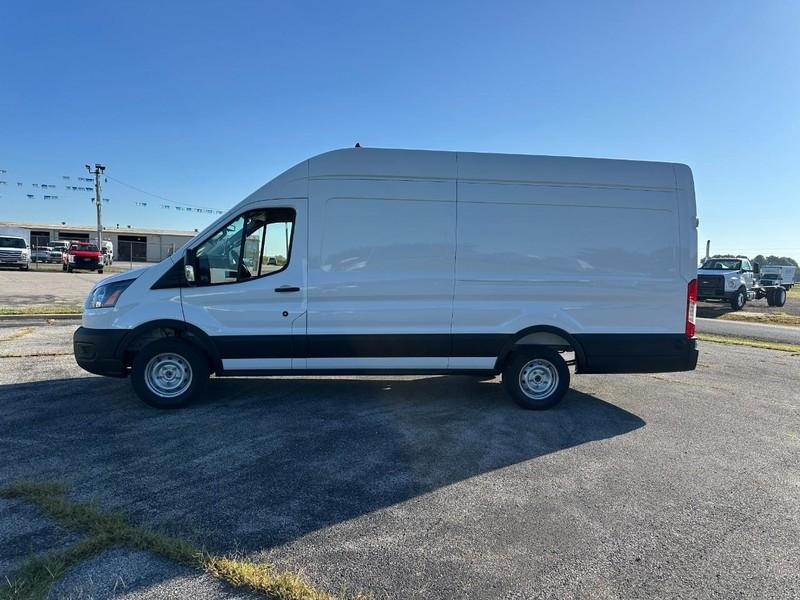 new 2025 Ford Transit-250 car, priced at $58,700