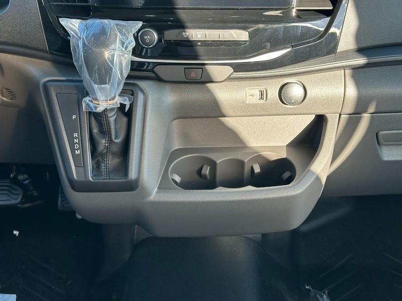 new 2025 Ford Transit-250 car, priced at $58,700