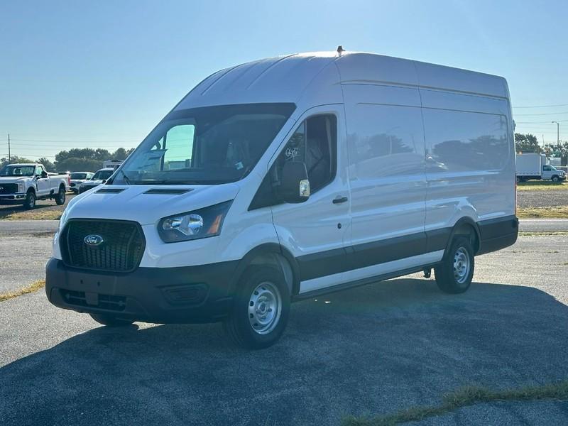 new 2025 Ford Transit-250 car, priced at $58,700