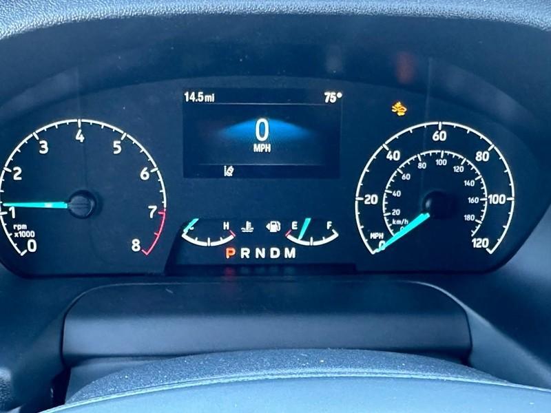 new 2025 Ford Transit-250 car, priced at $58,700