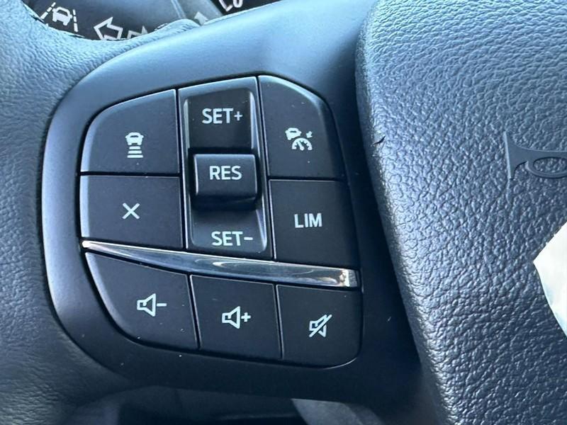 new 2025 Ford Transit-250 car, priced at $58,700