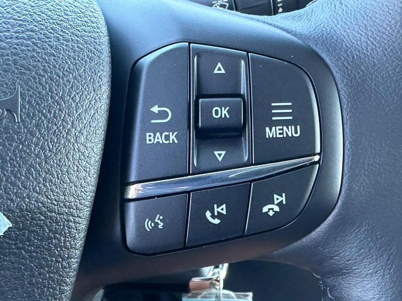 new 2025 Ford Transit-250 car, priced at $58,700