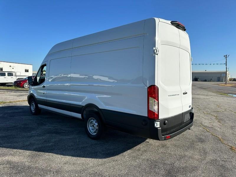 new 2025 Ford Transit-250 car, priced at $58,700