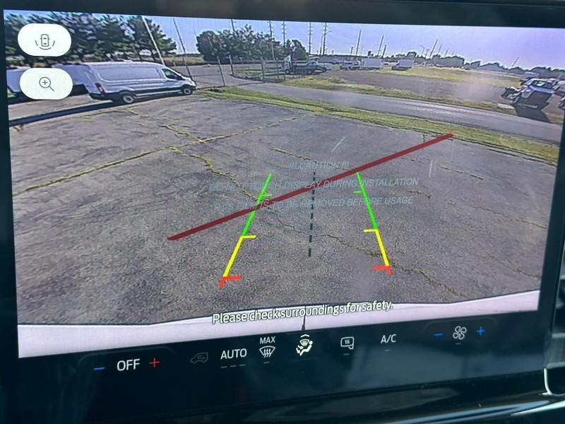 new 2025 Ford Transit-250 car, priced at $58,700