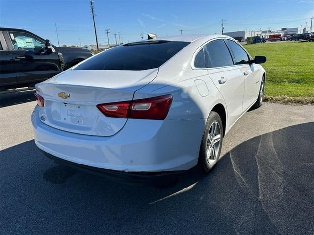used 2019 Chevrolet Malibu car, priced at $11,000