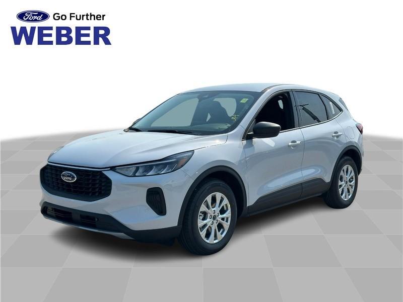 new 2025 Ford Escape car, priced at $25,509