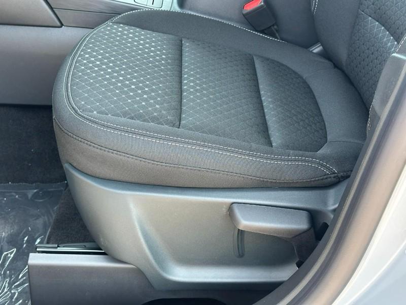 new 2025 Ford Escape car, priced at $25,509