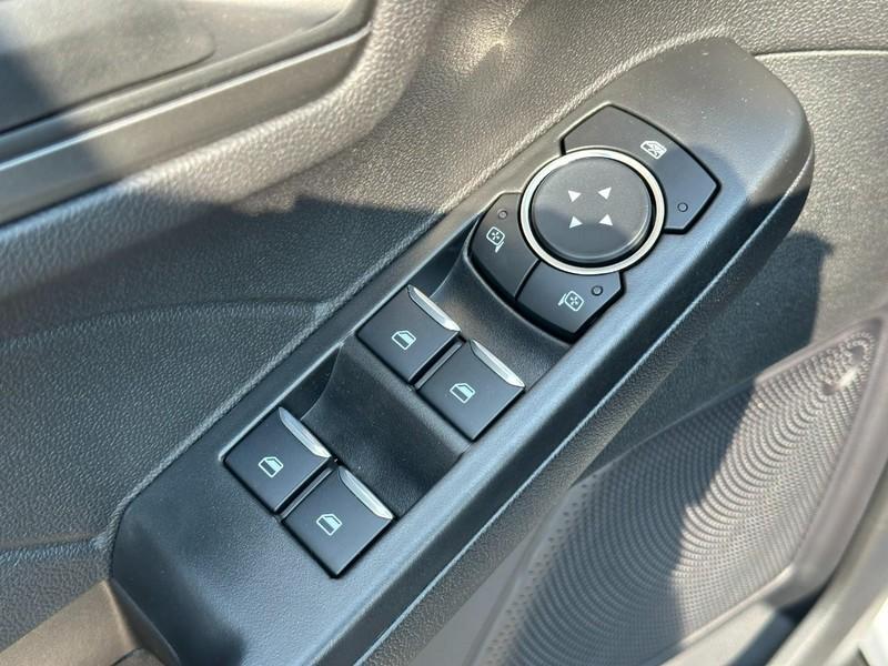 new 2025 Ford Escape car, priced at $25,509