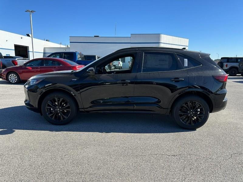 new 2024 Ford Escape car, priced at $35,511