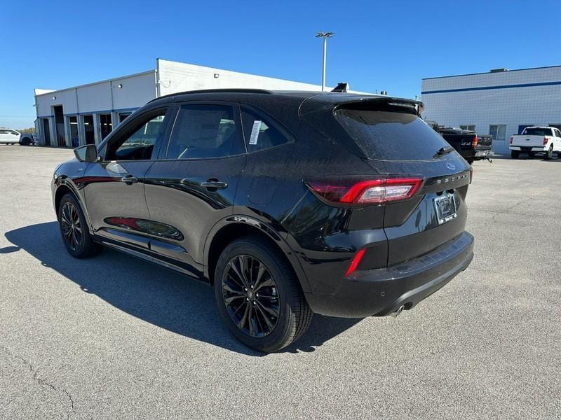 new 2024 Ford Escape car, priced at $35,511