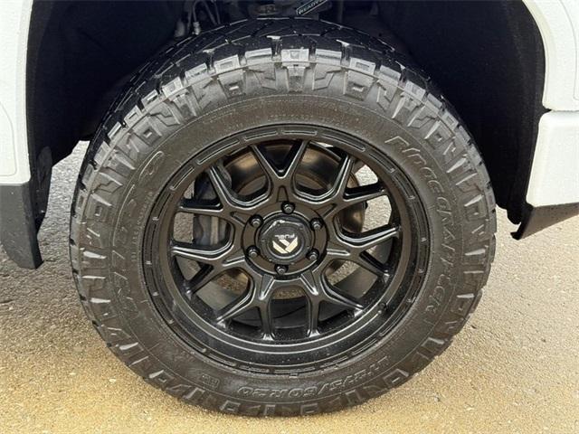 used 2021 GMC Sierra 1500 car, priced at $41,000