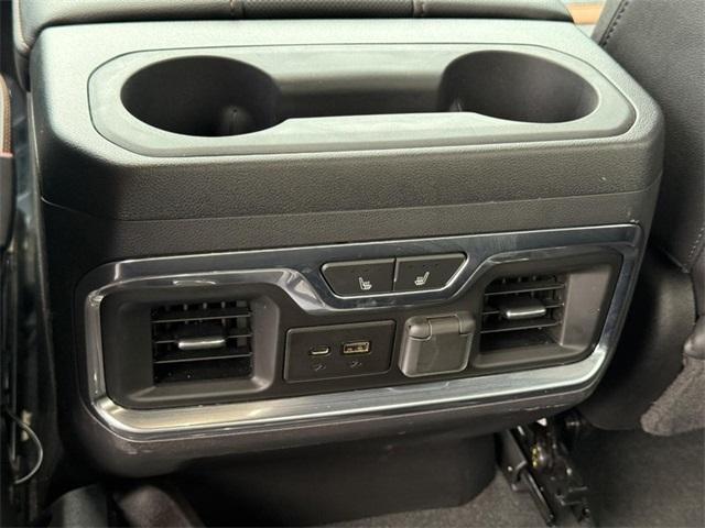 used 2021 GMC Sierra 1500 car, priced at $41,000