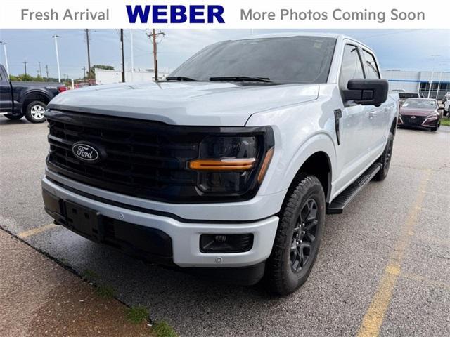 used 2025 Ford F-150 car, priced at $53,500