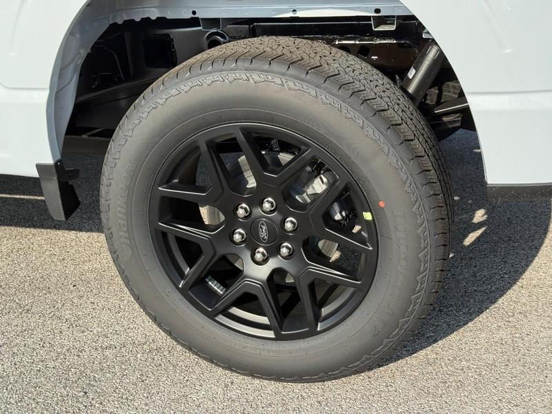 new 2025 Ford F-150 car, priced at $46,761