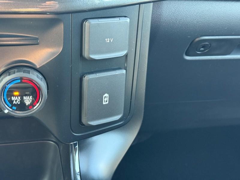 new 2025 Ford F-150 car, priced at $46,761