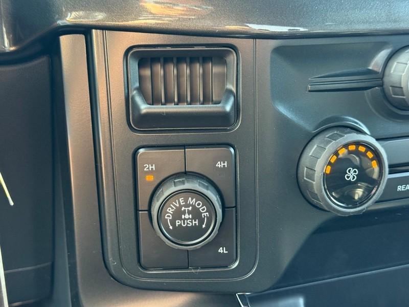 new 2025 Ford F-150 car, priced at $46,761
