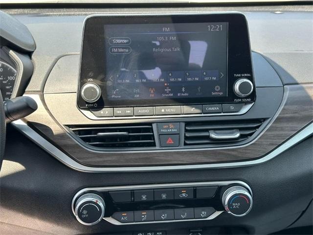 used 2023 Nissan Altima car, priced at $20,500