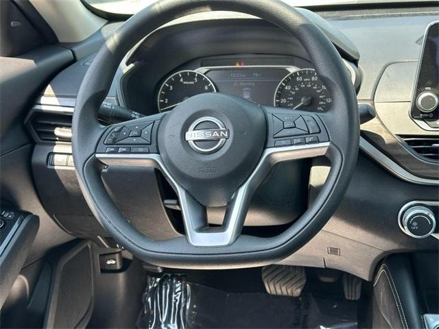 used 2023 Nissan Altima car, priced at $20,500