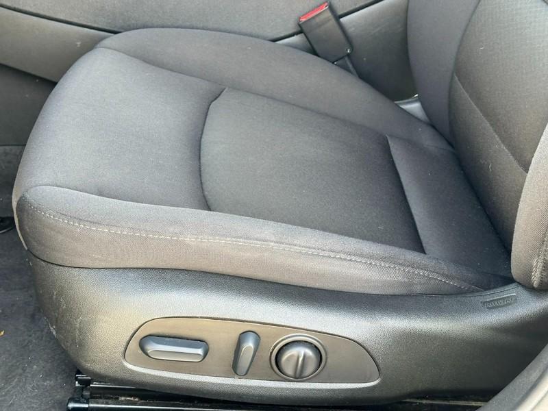 used 2022 Chevrolet Malibu car, priced at $17,500