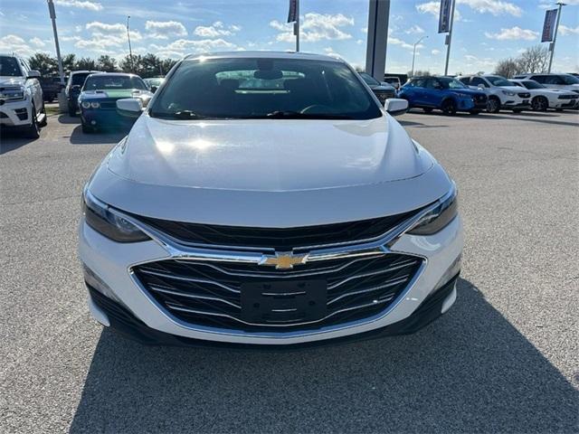 used 2022 Chevrolet Malibu car, priced at $18,000