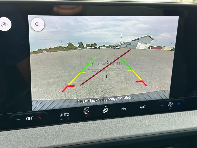 new 2025 Ford Maverick car, priced at $31,124