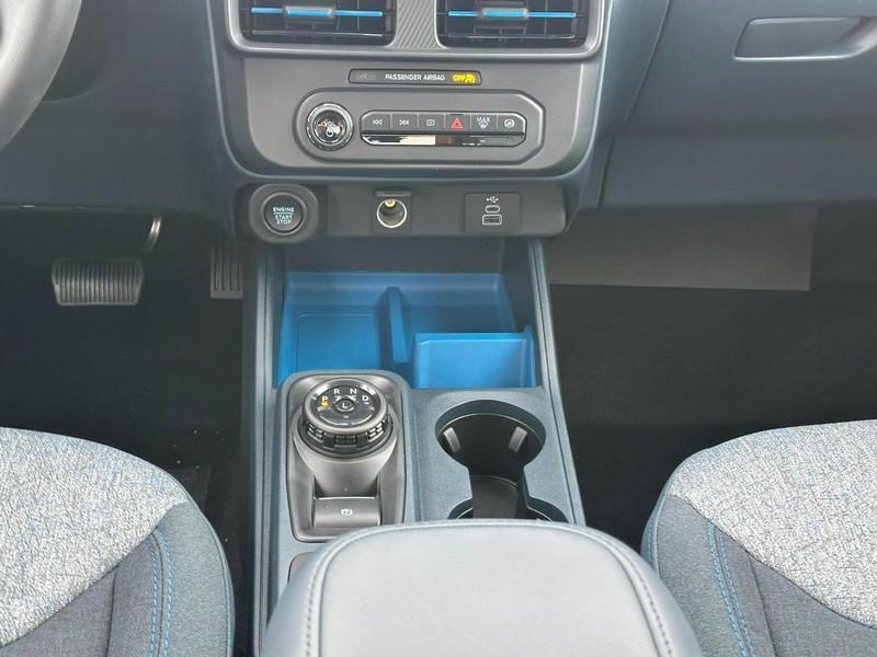 new 2025 Ford Maverick car, priced at $31,124