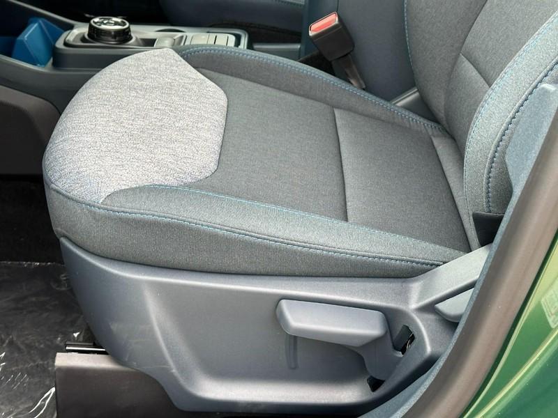 new 2025 Ford Maverick car, priced at $31,124