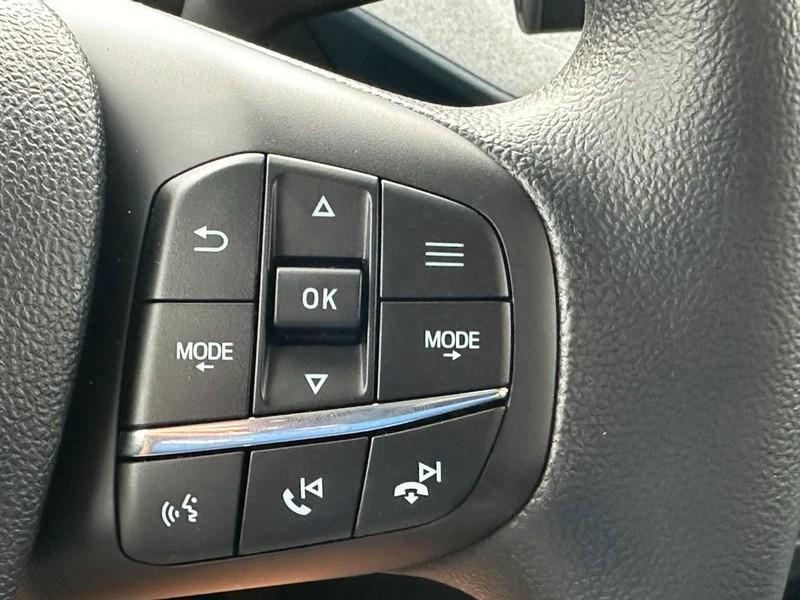 new 2025 Ford Maverick car, priced at $31,124