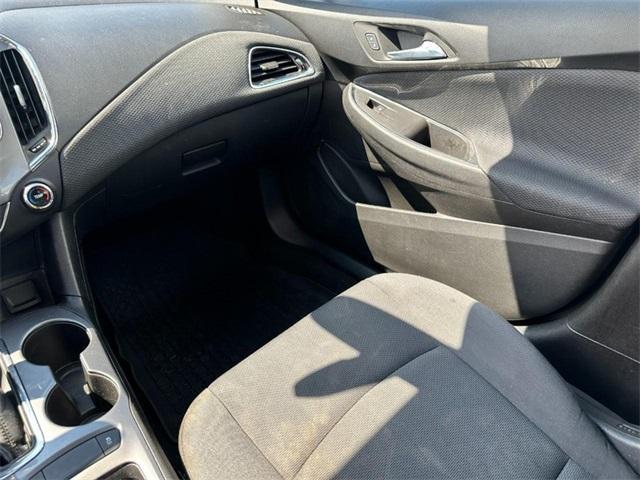 used 2019 Chevrolet Cruze car, priced at $13,000