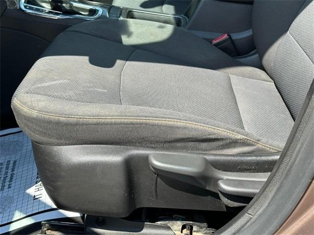 used 2019 Chevrolet Cruze car, priced at $13,000