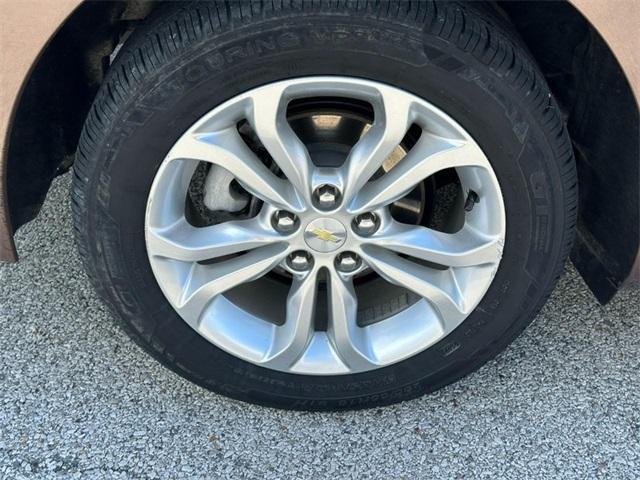 used 2019 Chevrolet Cruze car, priced at $13,000