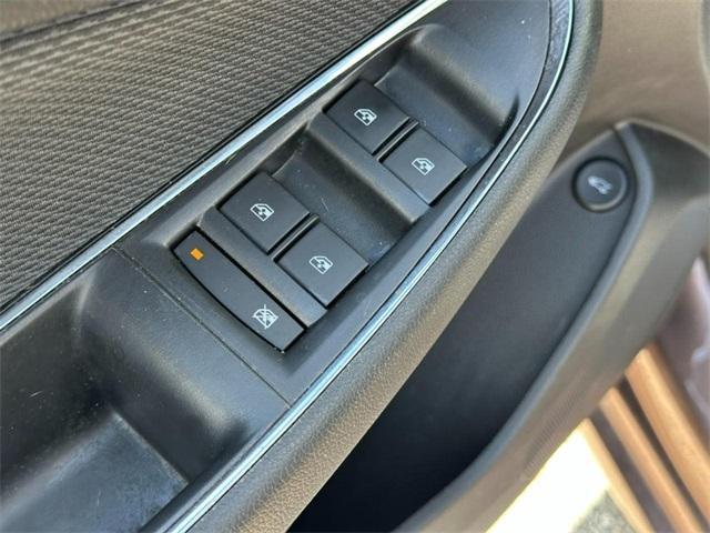 used 2019 Chevrolet Cruze car, priced at $13,000