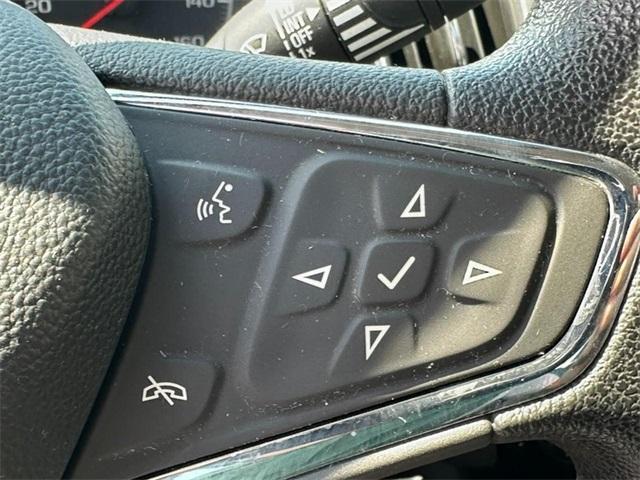 used 2019 Chevrolet Cruze car, priced at $13,000
