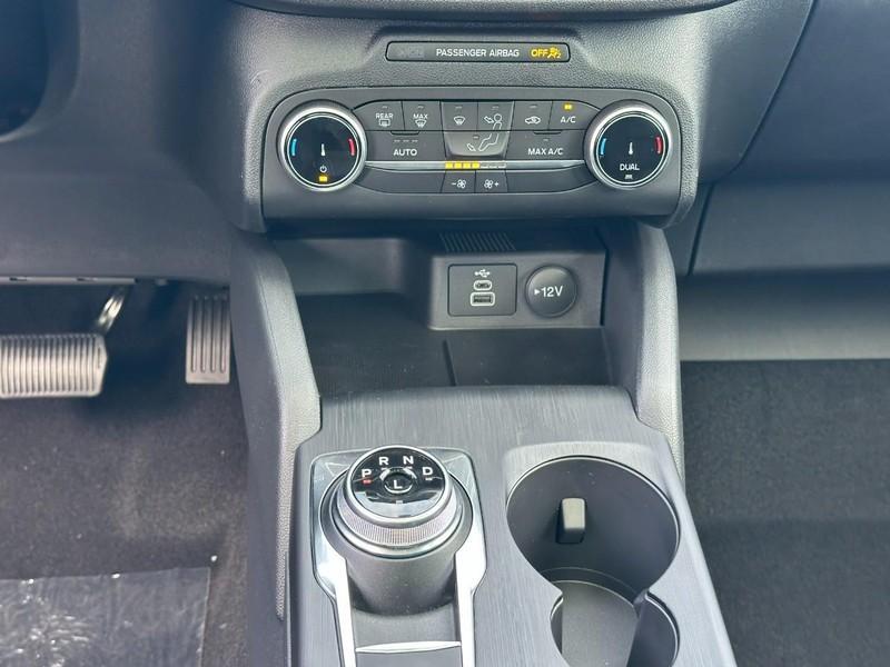 new 2025 Ford Escape car, priced at $25,914