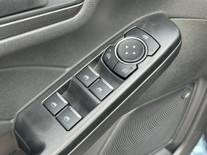 new 2025 Ford Escape car, priced at $25,914