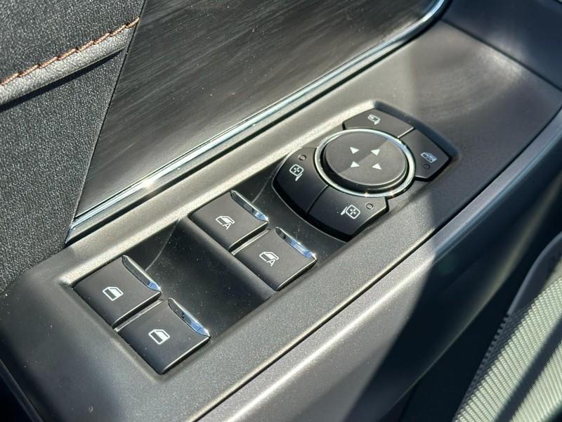new 2025 Ford F-150 car, priced at $65,458