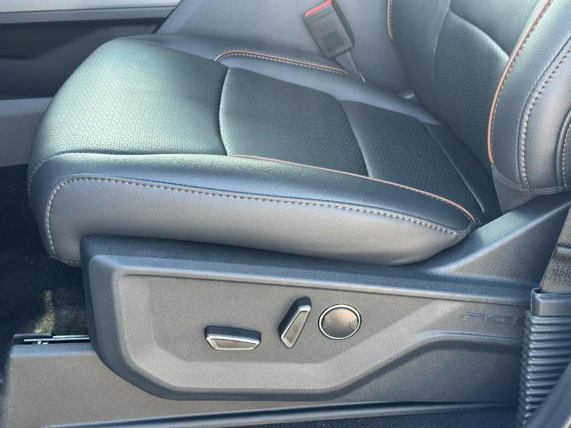 new 2025 Ford F-150 car, priced at $65,458
