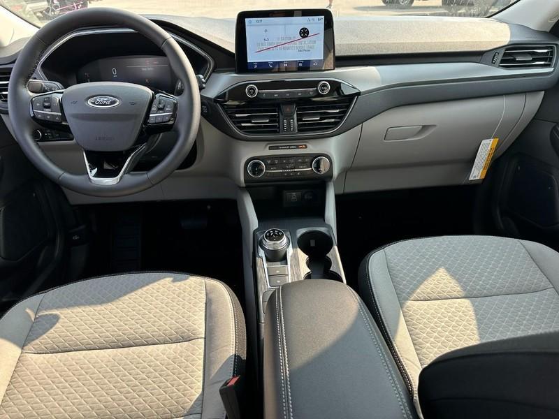 new 2024 Ford Escape car, priced at $25,535