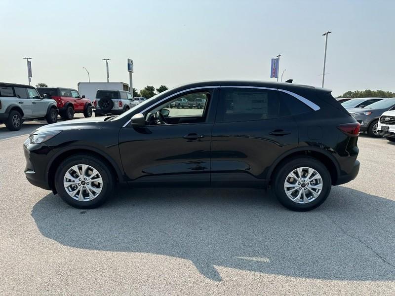 new 2024 Ford Escape car, priced at $25,535