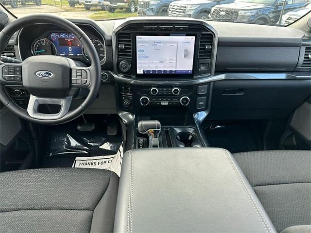 used 2023 Ford F-150 car, priced at $46,000