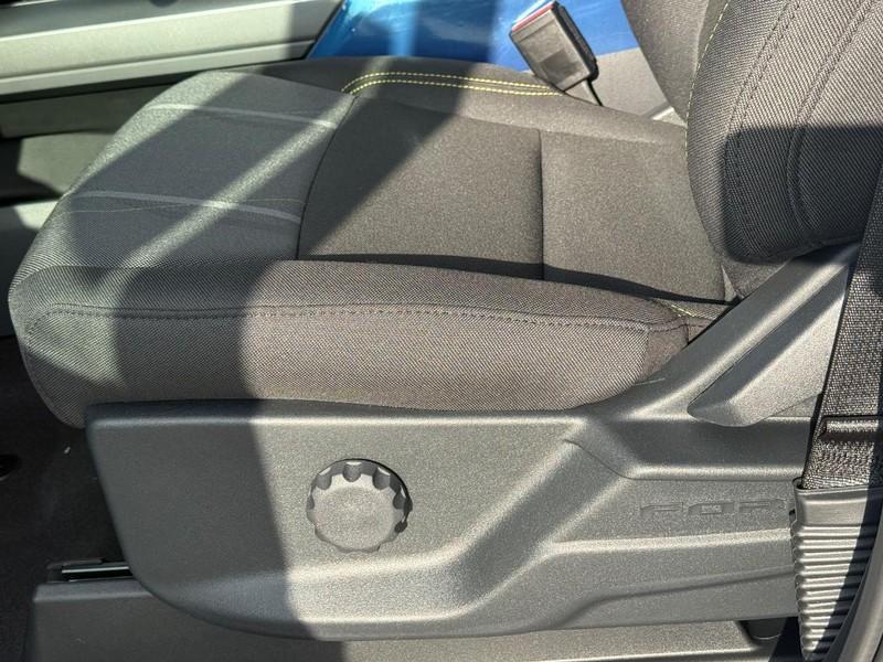 new 2025 Ford F-150 car, priced at $45,953