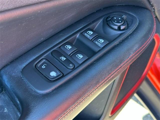 used 2017 Jeep Compass car, priced at $14,500