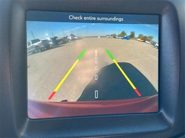 used 2017 Jeep Compass car, priced at $14,500