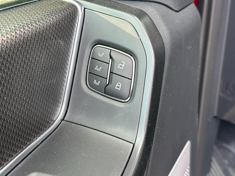new 2025 Ford F-150 car, priced at $80,752