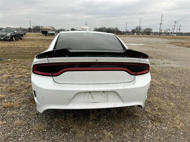 used 2022 Dodge Charger car, priced at $29,000