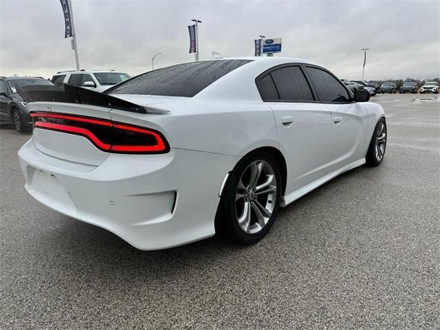 used 2022 Dodge Charger car, priced at $28,000